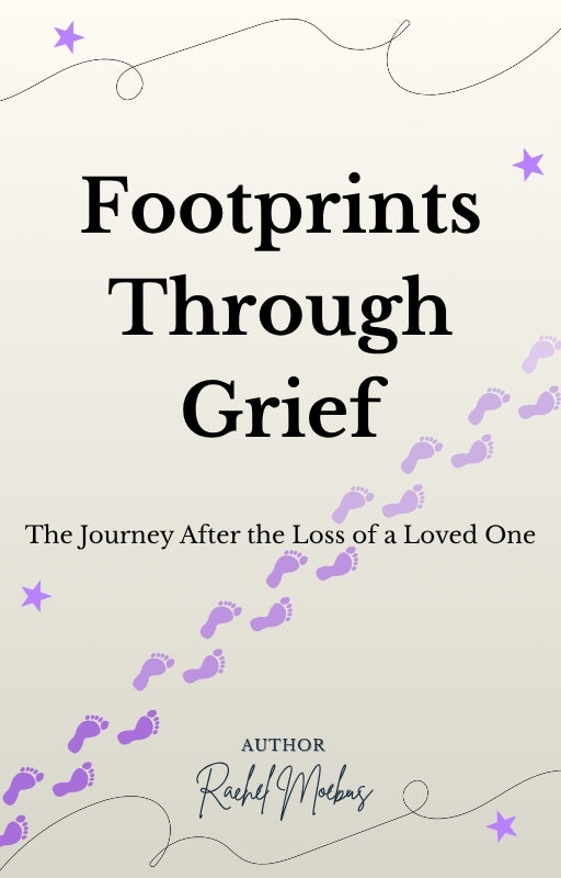 Footprints Through Grief